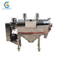 Centrifugal Screen Centrifugal Screen